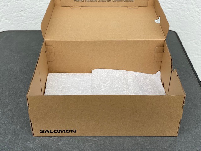 Wasser im Marmeladenglasdeckel